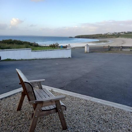 The Strand, Dugort Achill Doogort Buitenkant foto